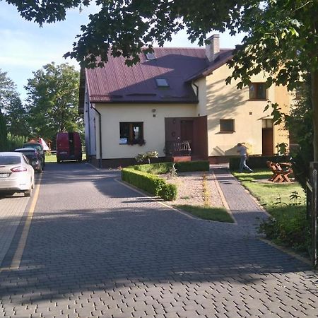 Wczasowa 73 Apartment Karwienskie Bloto Drugie Luaran gambar