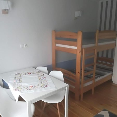 Wczasowa 73 Apartment Karwienskie Bloto Drugie Luaran gambar
