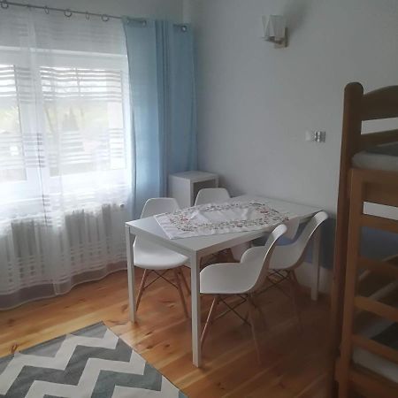 Wczasowa 73 Apartment Karwienskie Bloto Drugie Luaran gambar