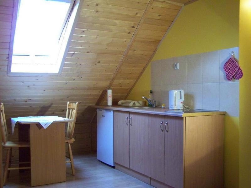 Wczasowa 73 Apartment Karwienskie Bloto Drugie Luaran gambar