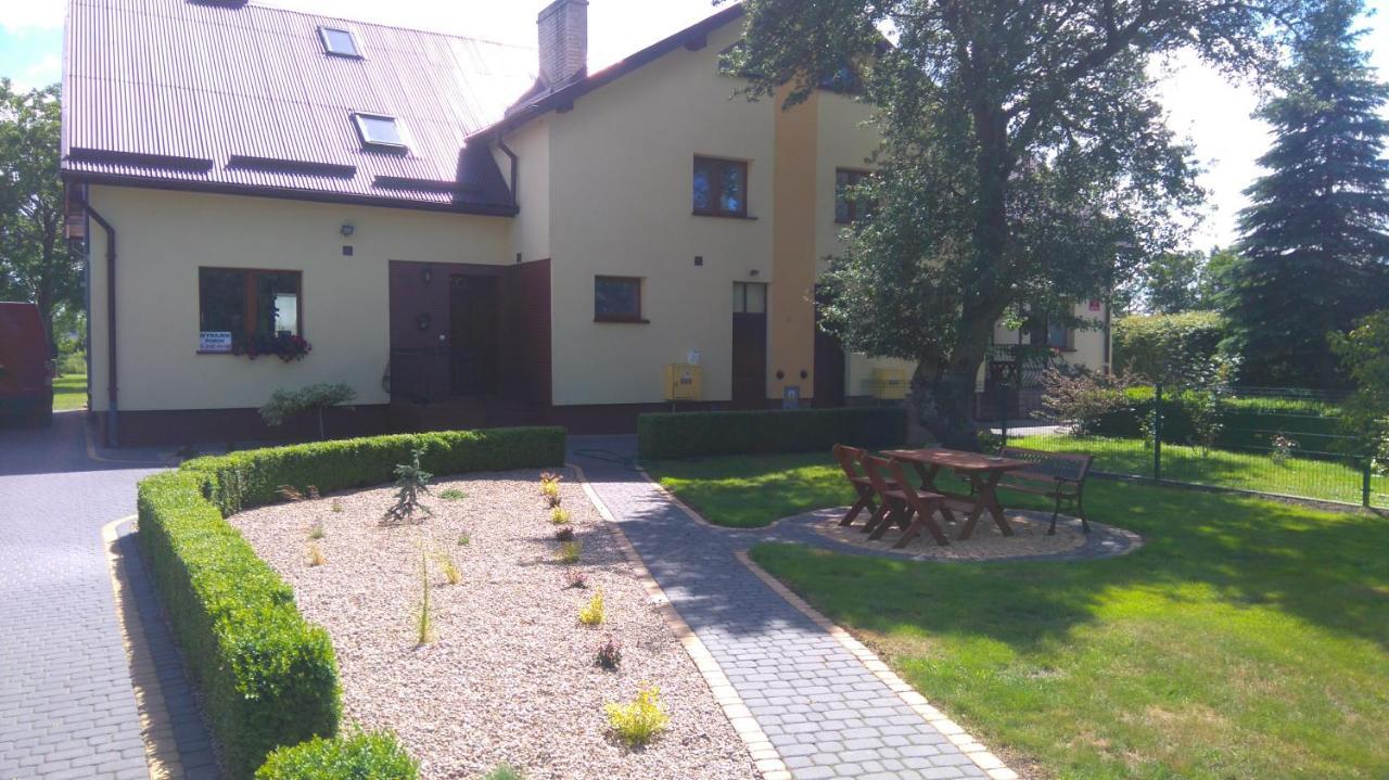Wczasowa 73 Apartment Karwienskie Bloto Drugie Luaran gambar