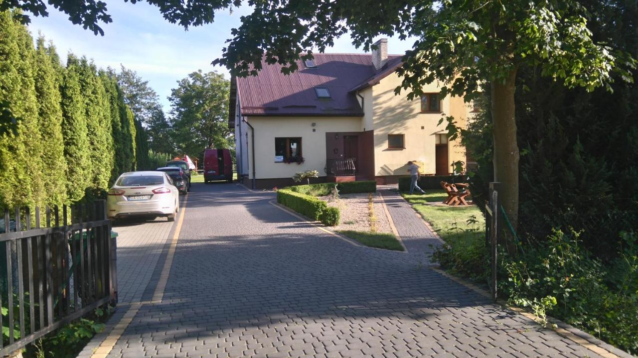 Wczasowa 73 Apartment Karwienskie Bloto Drugie Luaran gambar
