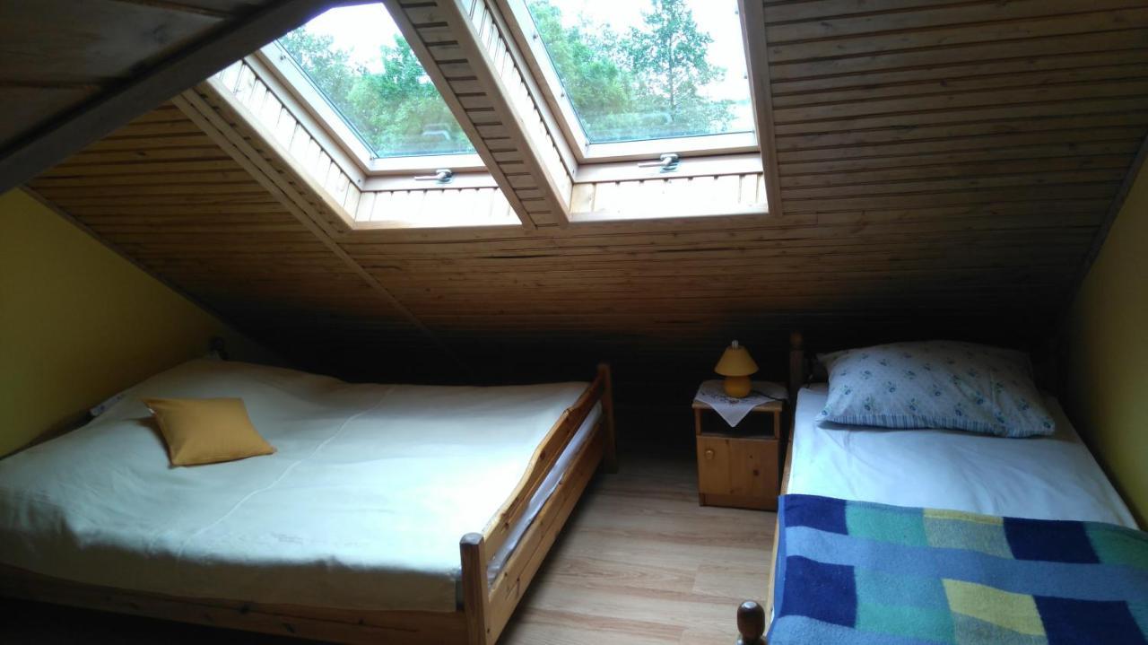 Wczasowa 73 Apartment Karwienskie Bloto Drugie Luaran gambar