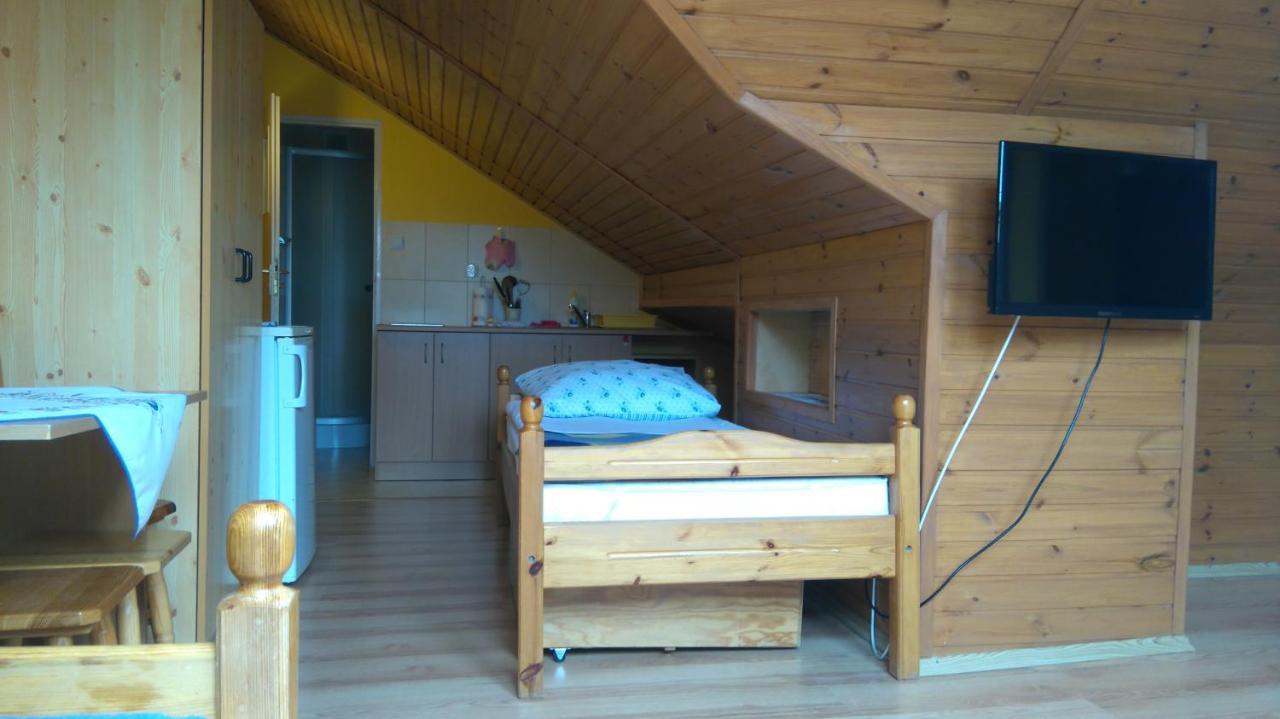 Wczasowa 73 Apartment Karwienskie Bloto Drugie Luaran gambar