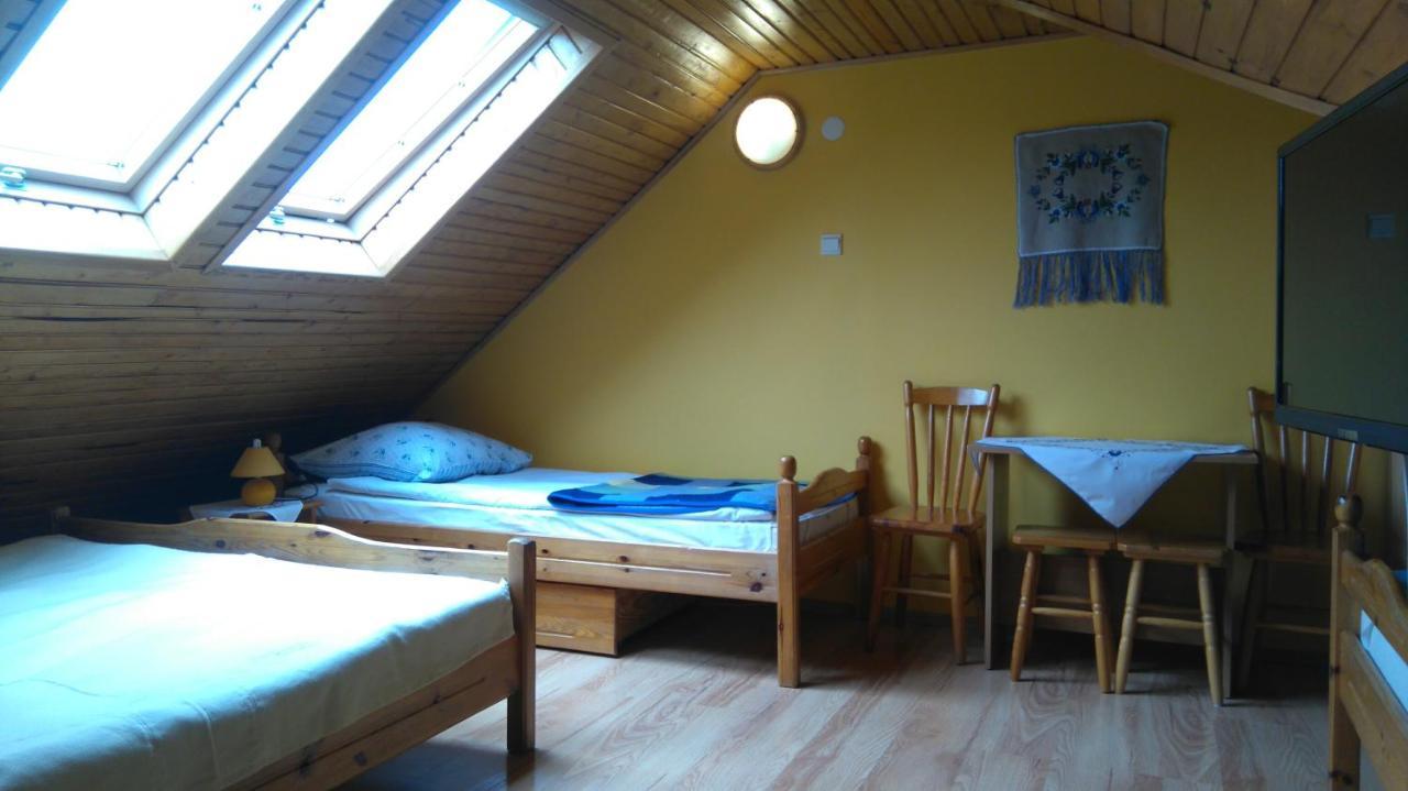 Wczasowa 73 Apartment Karwienskie Bloto Drugie Luaran gambar