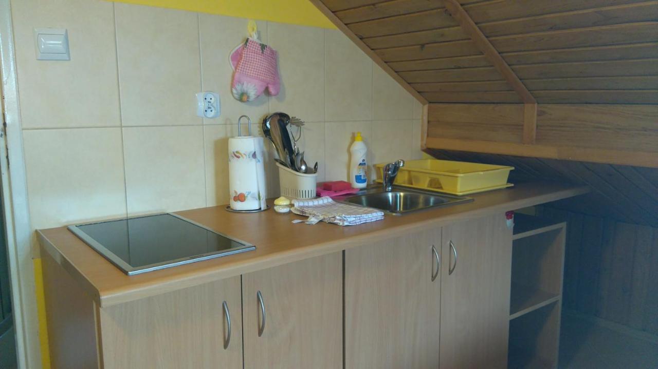 Wczasowa 73 Apartment Karwienskie Bloto Drugie Luaran gambar