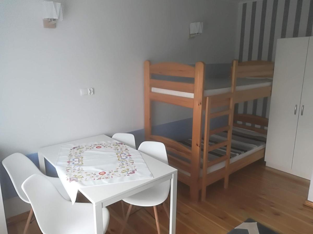 Wczasowa 73 Apartment Karwienskie Bloto Drugie Luaran gambar