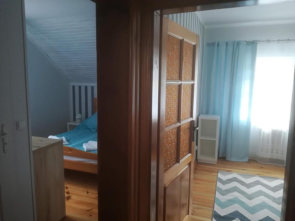Wczasowa 73 Apartment Karwienskie Bloto Drugie Luaran gambar