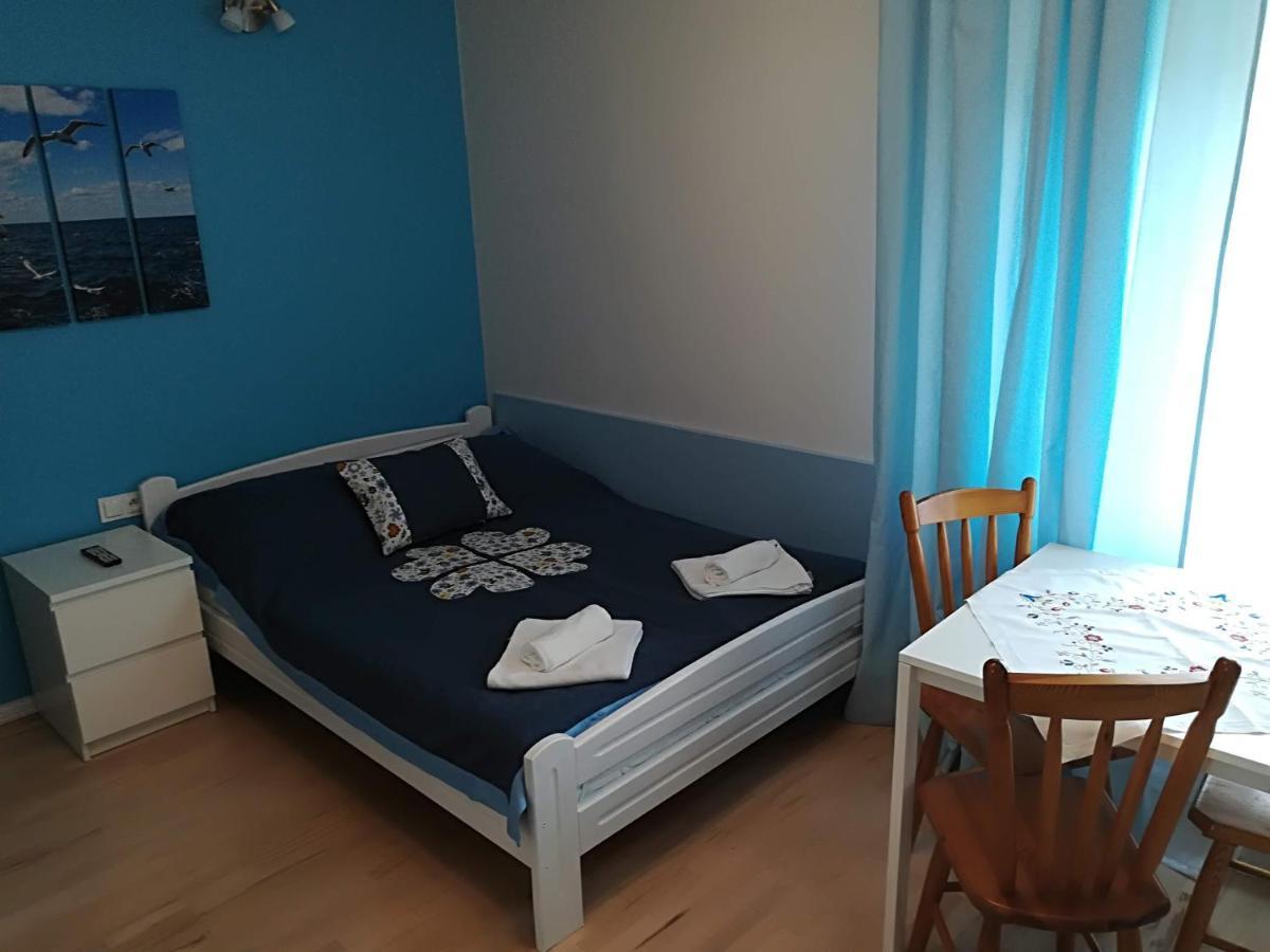 Wczasowa 73 Apartment Karwienskie Bloto Drugie Luaran gambar