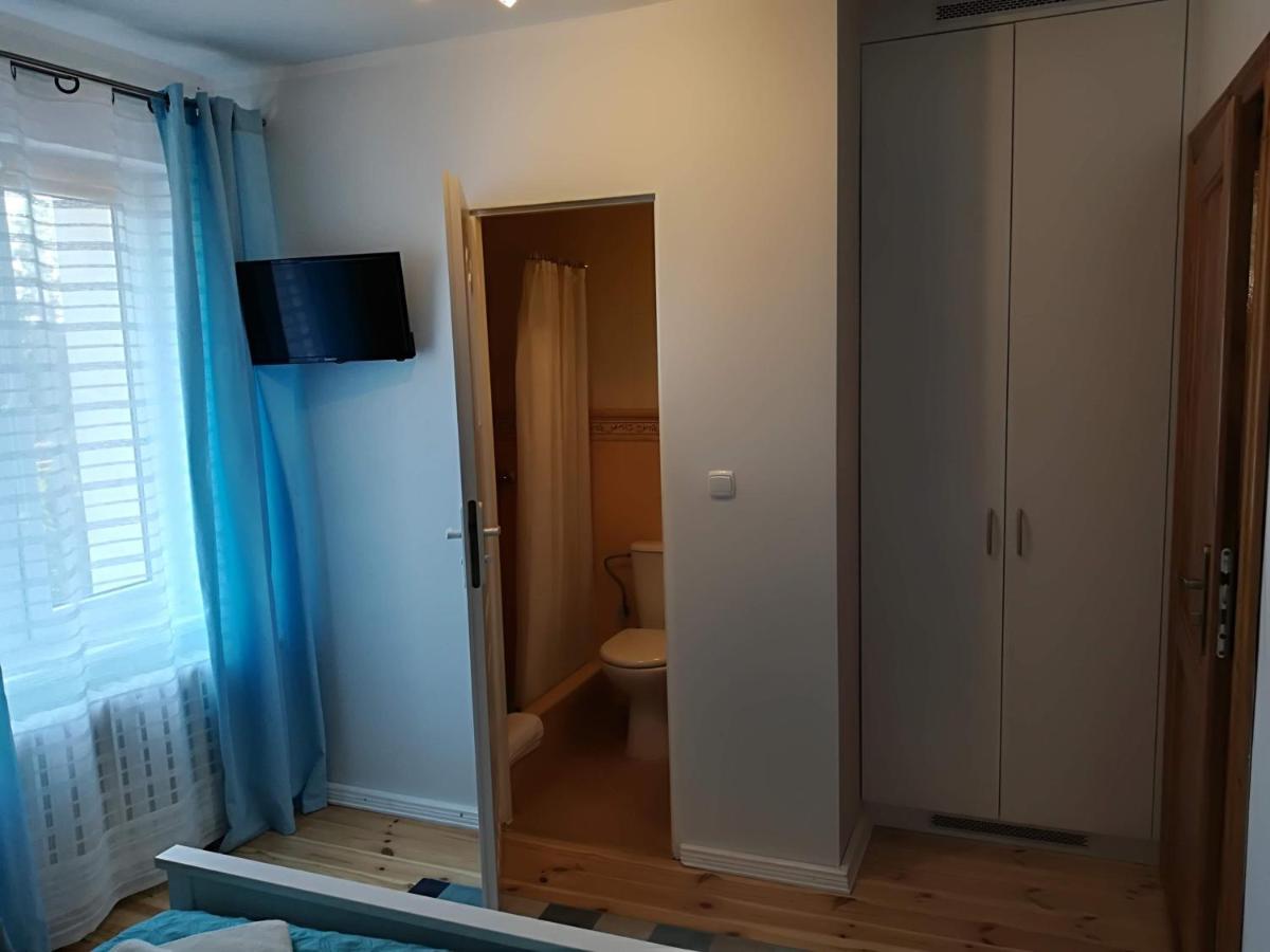 Wczasowa 73 Apartment Karwienskie Bloto Drugie Luaran gambar