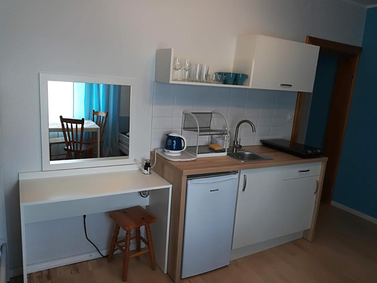 Wczasowa 73 Apartment Karwienskie Bloto Drugie Luaran gambar
