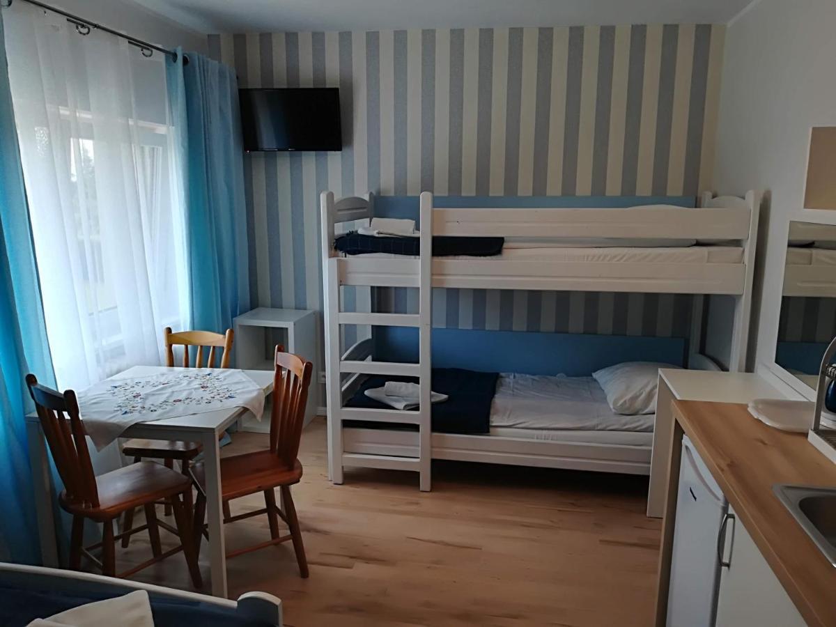 Wczasowa 73 Apartment Karwienskie Bloto Drugie Luaran gambar