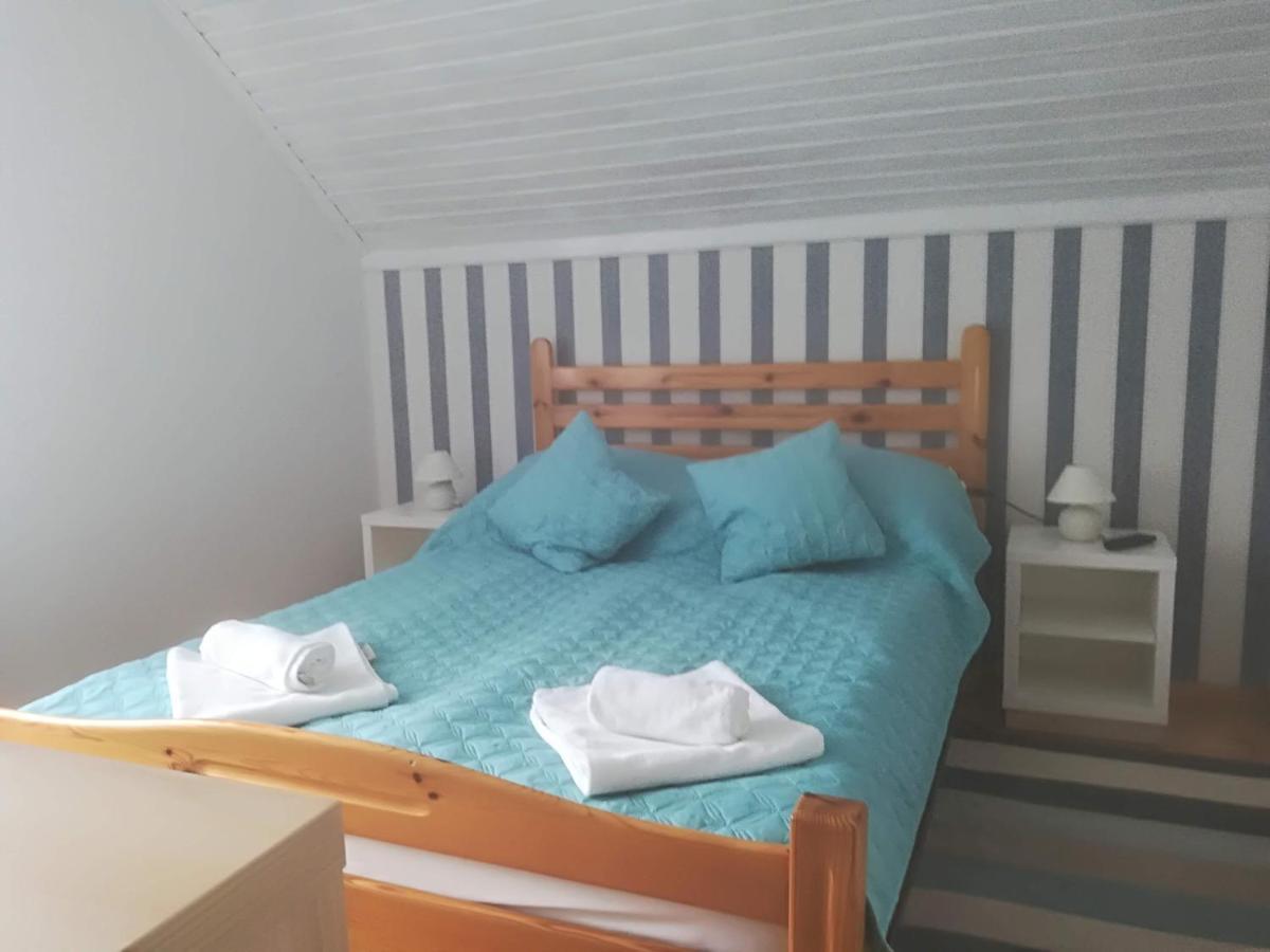 Wczasowa 73 Apartment Karwienskie Bloto Drugie Luaran gambar