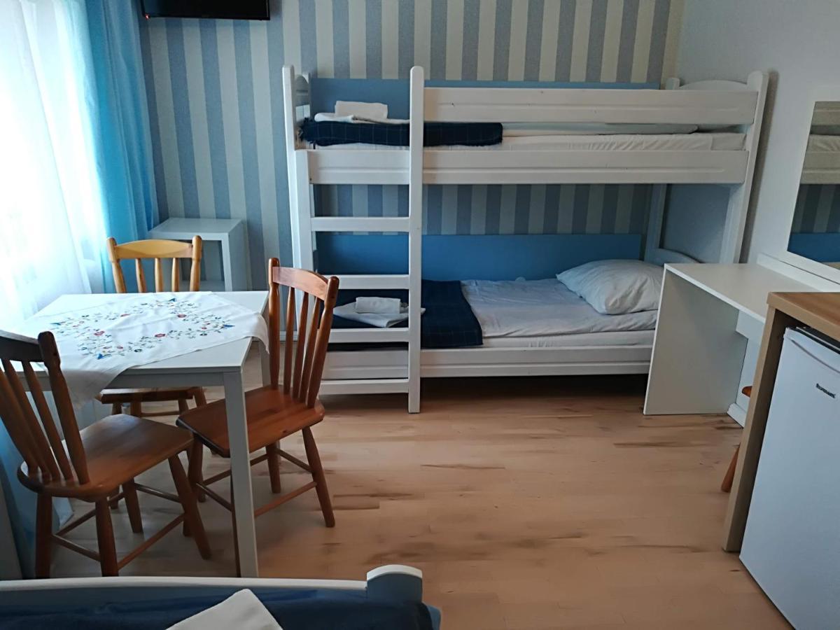 Wczasowa 73 Apartment Karwienskie Bloto Drugie Luaran gambar