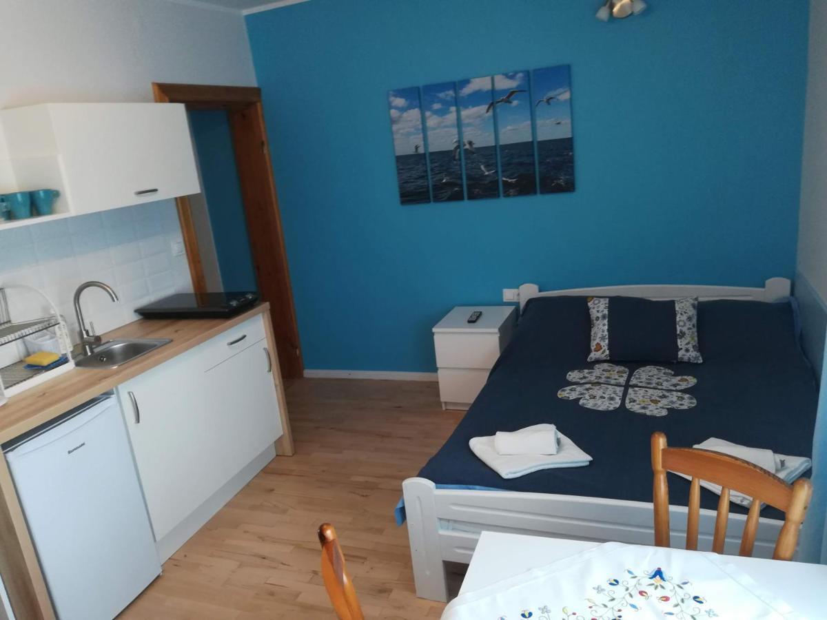 Wczasowa 73 Apartment Karwienskie Bloto Drugie Luaran gambar